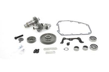 Load image into Gallery viewer, S&amp;S Gear Drive Cam Shaft Kit 88 Engines 1999 / 2005 FXD 2000 / 2006 FXST 2000 / 2006 FLST 1999 / 2006 FLT
