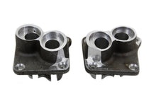 Load image into Gallery viewer, Natural Aluminum Tappet Block Set 1948 / 1984 FL 1948 / 1953 EL