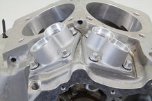 Load image into Gallery viewer, Natural Aluminum Tappet Block Set 1948 / 1984 FL 1948 / 1953 EL