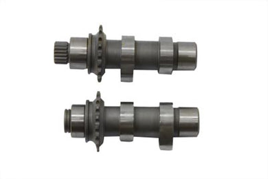 Andrews Cam Set Late Roller Chain #26G 2007 / 2017 FXST 2007 / 2016 FLT 2006 / 2017 FXD 2000 / 2017 FLST