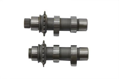 Andrews Cam Set Late Roller Chain #26G 2007 / 2017 FXST 2007 / 2016 FLT 2006 / 2017 FXD 2000 / 2017 FLST