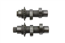 Load image into Gallery viewer, Andrews Cam Set Late Roller Chain #37G 2007 / 2017 FXST 2007 / 2016 FLT 2006 / 2017 FXD 2007 / 2017 FLST