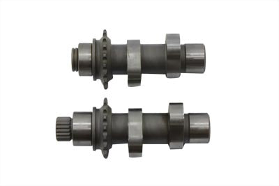 Andrews Cam Set Late Roller Chain #37G 2007 / 2017 FXST 2007 / 2016 FLT 2006 / 2017 FXD 2007 / 2017 FLST