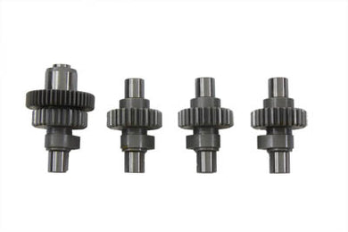 Andrews N6 Cam Set .500 Lift 1991 / 1999 XL Evolution models