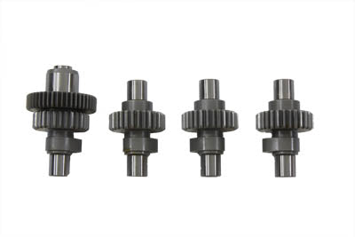 Andrews N6 Cam Set .500 Lift 1991 / 1999 XL Evolution models