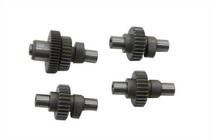 Andrews N6 Cam Set .500 Lift 1991 / 1999 XL Evolution models