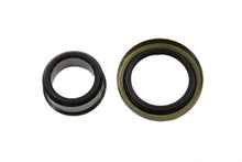 Load image into Gallery viewer, Sprocket Shaft Spacer and Seal Kit 1970 / 1984 FL 1971 / 1984 FX 1984 / 1998 FXST 1979 / 1998 FLT 1979 / 1998 FLT 1982 / 1994 FXR 1982 / 1994 FXR 1986 / 1998 FLST 1991 / 1998 FXD