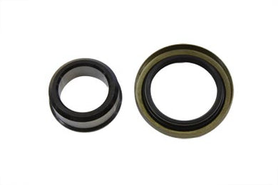Sprocket Shaft Spacer and Seal Kit 1970 / 1984 FL 1971 / 1984 FX 1984 / 1998 FXST 1979 / 1998 FLT 1979 / 1998 FLT 1982 / 1994 FXR 1982 / 1994 FXR 1986 / 1998 FLST 1991 / 1998 FXD