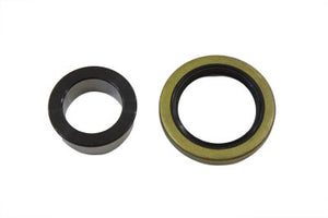 Sprocket Shaft Spacer and Seal Kit 1970 / 1984 FL 1971 / 1984 FX 1984 / 1998 FXST 1979 / 1998 FLT 1979 / 1998 FLT 1982 / 1994 FXR 1982 / 1994 FXR 1986 / 1998 FLST 1991 / 1998 FXD