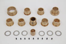 Load image into Gallery viewer, UL Cam Cover Bushing Kit 1937 / 1948 UL
