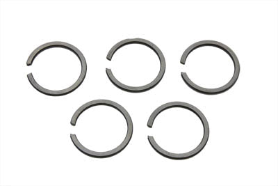 Sprocket Shaft Bearing Spacer Shims .0985-.0975 1969 / 1984 FL 1971 / 1984 FX 1986 / 2002 FLST 1982 / 1994 FXR 1982 / 1994 FXR 1984 / 2002 FXST 1979 / 2002 FLT 1979 / 2002 FLT 1991 / 2002 FXD