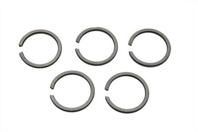 Sprocket Shaft Bearing Spacer Shims .0895-.0905 1969 / 1984 FL 1971 / 1984 FX 1986 / 2002 FLST 1982 / 1994 FXR 1982 / 1994 FXR 1984 / 2002 FXST 1979 / 2002 FLT 1979 / 2002 FLT 1991 / 2002 FXD