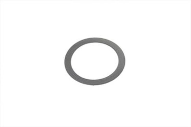 Generator Thrust Washer .004 1982 / 1984 XL Hitachi style generator