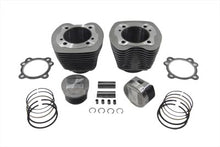 Load image into Gallery viewer, 95 Big Bore Twin Cam Cylinder and Piston Kit 2000 / 2006 FXST 2000 / 2006 FLST 2000 / 2006 FLT 2000 / 2006 FXD