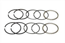 Load image into Gallery viewer, 900cc Piston Ring Set Standard 1957 / 1971 XL