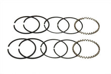 Load image into Gallery viewer, 900cc Piston Ring Set Standard 1957 / 1971 XL