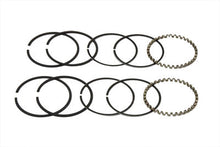 Load image into Gallery viewer, 900cc Piston Ring Set .050 Oversize 1957 / 1971 XL