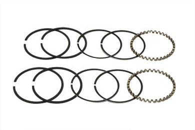 Piston Ring Set 1000cc Standard 1972 / 1985 XL