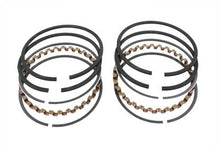 Load image into Gallery viewer, Hastings Piston Ring Set Standard 1950 / 1973 G 1952 / 1956 K