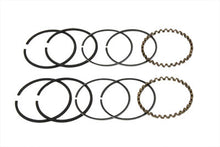 Load image into Gallery viewer, Hastings Piston Ring Set .010 Oversize 1950 / 1973 G 1952 / 1956 K