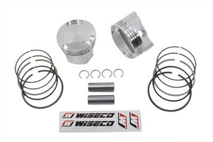 Piston Kit .045 Oversize 0 /  Replacement for cylinder kits