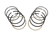 Load image into Gallery viewer, 80 Shovelhead Piston Ring Set Standard 1978 / 1984 FL 1978 / 1984 FX 1979 / 1983 FLT 1982 / 1983 FXR