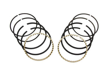 80 Shovelhead Piston Ring Set Standard 1978 / 1984 FL 1978 / 1984 FX 1979 / 1983 FLT 1982 / 1983 FXR