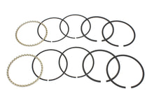 Load image into Gallery viewer, 80 Shovelhead Piston Ring Set Standard 1978 / 1984 FL 1978 / 1984 FX 1979 / 1983 FLT 1982 / 1983 FXR
