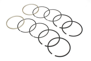 80 Shovelhead Piston Ring Set Standard 1978 / 1984 FL 1978 / 1984 FX 1979 / 1983 FLT 1982 / 1983 FXR