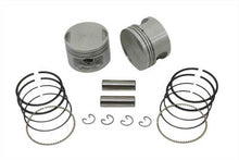 Load image into Gallery viewer, Replica 1100cc Piston Set .005 Oversize 1987 / 1988 XL 1100