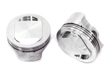 Load image into Gallery viewer, 107 Twin Cam Forged Piston Set 1999 / 2006 FXST 1999 / 2006 FLST 1999 / 2006 FLT 1999 / 2006 FXD