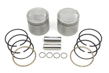 Load image into Gallery viewer, Piston Set 1000cc .010 Oversize 1972 / 1985 XL