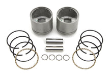 Load image into Gallery viewer, Piston Set 1000cc .010 Oversize 1972 / 1985 XL