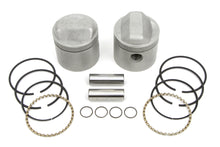 Load image into Gallery viewer, Piston Set 1000cc .010 Oversize 1972 / 1985 XL