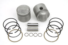 Load image into Gallery viewer, Piston Set 1000cc .010 Oversize 1972 / 1985 XL