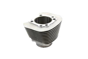 Replica 1200cc Silver Finish Cylinder 2004 / UP XL