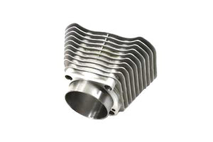 Replica 1200cc Silver Finish Cylinder 2004 / UP XL
