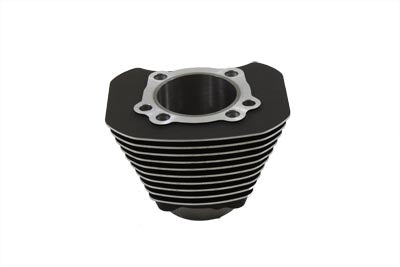 Replica 1200cc Black Wrinkle Finish Cylinder 2004 / UP XL