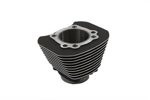 Replica 1200cc Black Wrinkle Finish Cylinder 2004 / UP XL