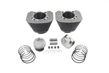 Load image into Gallery viewer, Cylinder and Piston Conversion Kit 1200cc Silver 2004 / UP XL