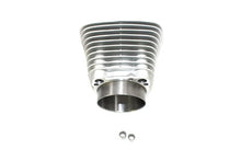 Load image into Gallery viewer, Replica 1200cc Silver Finish Cylinder 1988 / 2003 XL