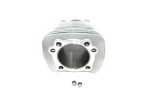 Load image into Gallery viewer, Replica 1200cc Silver Finish Cylinder 1988 / 2003 XL