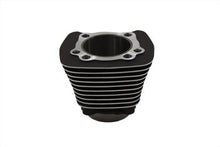 Load image into Gallery viewer, Replica 1200cc Black Wrinkle Finish Cylinder 1988 / 2003 XL