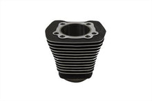 Load image into Gallery viewer, Replica 80 Evolution Cylinder Black 1984 / 1994 FXR 1991 / 1998 FXD 1986 / 1998 FLST 1984 / 1998 FLT 1984 / 1998 FXST
