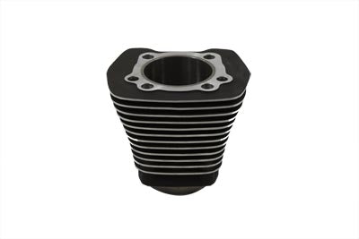 Replica 80 Evolution Cylinder Black 1984 / 1994 FXR 1991 / 1998 FXD 1986 / 1998 FLST 1984 / 1998 FLT 1984 / 1998 FXST