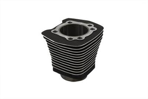 Replica 80 Evolution Cylinder Black 1984 / 1994 FXR 1991 / 1998 FXD 1986 / 1998 FLST 1984 / 1998 FLT 1984 / 1998 FXST