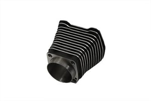 Replica 80 Evolution Cylinder Black 1984 / 1994 FXR 1991 / 1998 FXD 1986 / 1998 FLST 1984 / 1998 FLT 1984 / 1998 FXST
