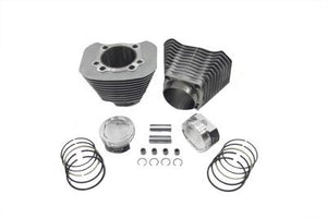 Cylinder and Piston Conversion Kit 1200cc Silver 2004 / UP XL