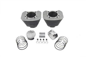 Cylinder and Piston Conversion Kit 1200cc Silver 2004 / UP XL