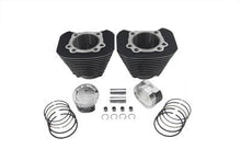 Load image into Gallery viewer, Cylinder and Piston Conversion Kit 1200cc Black 2004 / UP XL
